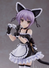 Оригинальная аниме фигурка &laquo;MAIDMADE The Melancholy of Haruhi Suzumiya Yuki Nagato 1/7 Complete Figure&raquo;