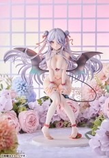 Оригинальная аниме фигурка &laquo;Tamano Kedama Original Character Pure Succubus Liz Normal Version 1/6 Complete Figure&raquo;