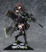 Оригинальная аниме фигурка &laquo;Girls' Frontline M4A1 MOD3 1/7 Complete Figure&raquo;