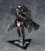 Оригинальная аниме фигурка &laquo;Girls' Frontline M4A1 MOD3 1/7 Complete Figure&raquo;