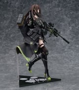 Оригинальная аниме фигурка &laquo;Girls' Frontline M4A1 MOD3 1/7 Complete Figure&raquo;