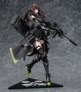 Оригинальная аниме фигурка &laquo;Girls' Frontline M4A1 MOD3 1/7 Complete Figure&raquo;