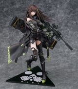 Оригинальная аниме фигурка &laquo;Girls' Frontline M4A1 MOD3 1/7 Complete Figure&raquo;