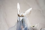 Оригинальная аниме фигурка &laquo;Azur Lane New Jersey Snow-White Ceremony Ver. 1/7 Complete Figure&raquo;