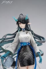 Оригинальная аниме фигурка &laquo;Arknights Dusk Ukiyo no Kaze VER. 1/7 Complete Figure&raquo;