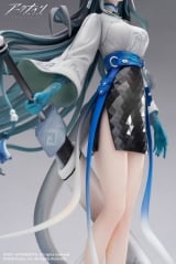 Оригинальная аниме фигурка &laquo;Arknights Dusk Ukiyo no Kaze VER. 1/7 Complete Figure&raquo;