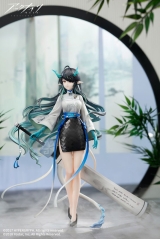 Оригінальна аніме фігурка &laquo;Arknights Dusk Ukiyo no Kaze VER. 1/7 Complete Figure&raquo;