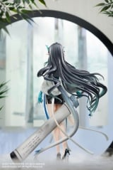Оригинальная аниме фигурка &laquo;Arknights Dusk Ukiyo no Kaze VER. 1/7 Complete Figure&raquo;