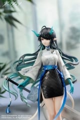 Оригинальная аниме фигурка &laquo;Arknights Dusk Ukiyo no Kaze VER. 1/7 Complete Figure&raquo;
