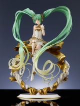 Оригинальная аниме фигурка &laquo;Character Vocal Series 01 Hatsune Miku Hatsune Miku Symphony 2022Ver. 1/1 Complete Figure&raquo;