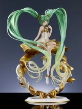 Оригинальная аниме фигурка &laquo;Character Vocal Series 01 Hatsune Miku Hatsune Miku Symphony 2022Ver. 1/1 Complete Figure&raquo;