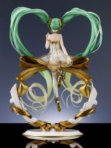 Оригинальная аниме фигурка &laquo;Character Vocal Series 01 Hatsune Miku Hatsune Miku Symphony 2022Ver. 1/1 Complete Figure&raquo;