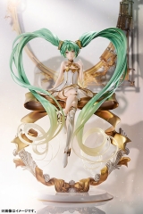Оригинальная аниме фигурка &laquo;Character Vocal Series 01 Hatsune Miku Hatsune Miku Symphony 2022Ver. 1/1 Complete Figure&raquo;