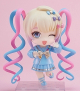 Оригинальная аниме фигурка &laquo;Nendoroid NEEDY STREAMER OVERLOAD OMGkawaiiAngel-chan&raquo;