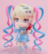 Оригинальная аниме фигурка &laquo;Nendoroid NEEDY STREAMER OVERLOAD OMGkawaiiAngel-chan&raquo;