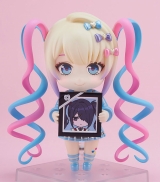 Оригинальная аниме фигурка &laquo;Nendoroid NEEDY STREAMER OVERLOAD OMGkawaiiAngel-chan&raquo;