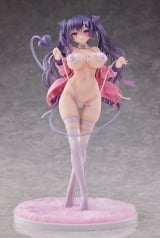 Оригинальная аниме фигурка &laquo;Sayu Ayuma "Koakuma Riasu" 1/6 Complete Figure&raquo;