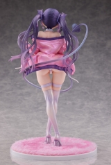 Оригинальная аниме фигурка &laquo;Sayu Ayuma "Koakuma Riasu" 1/6 Complete Figure&raquo;