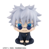 Оригинальная аниме фигурка &laquo;LookUp Jujutsu Kaisen Satoru Gojo High School ver. Complete Figure&raquo;