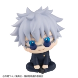 Оригинальная аниме фигурка &laquo;LookUp Jujutsu Kaisen Satoru Gojo High School ver. Complete Figure&raquo;