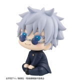 Оригинальная аниме фигурка &laquo;LookUp Jujutsu Kaisen Satoru Gojo High School ver. Complete Figure&raquo;