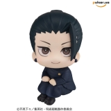 Оригинальная аниме фигурка &laquo;LookUp Jujutsu Kaisen Suguru Geto High School ver. Complete Figure&raquo;