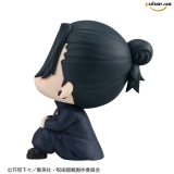 Оригинальная аниме фигурка &laquo;LookUp Jujutsu Kaisen Suguru Geto High School ver. Complete Figure&raquo;