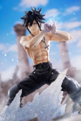Оригинальная аниме фигурка &laquo;"FAIRY TAIL" Final Series Gray Fullbuster 1/8 Complete Figure&raquo;