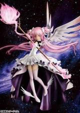 Оригинальная аниме фигурка «Puella Magi Madoka Magica Ultimate Madoka 1/8 Complete Figure»