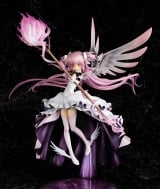Оригинальная аниме фигурка &laquo;Puella Magi Madoka Magica Ultimate Madoka 1/8 Complete Figure&raquo;