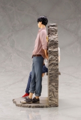 Оригинальная аниме фигурка &laquo;ARTFX J BANANA FISH Ash & Eiji 1/8 Complete Figure&raquo;