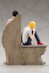Оригинальная аниме фигурка &laquo;ARTFX J BANANA FISH Ash & Eiji 1/8 Complete Figure&raquo;