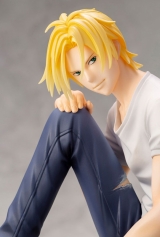 Оригинальная аниме фигурка &laquo;ARTFX J BANANA FISH Ash & Eiji 1/8 Complete Figure&raquo;