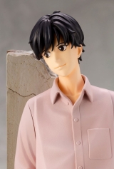 Оригинальная аниме фигурка &laquo;ARTFX J BANANA FISH Ash & Eiji 1/8 Complete Figure&raquo;