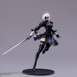 Оригінальна аніме фігурка &laquo;NieR:Automata FORM-ISM 2B (YoRHa No.2 Type B)&raquo;