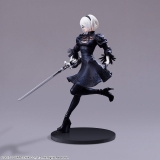 Оригинальная аниме фигурка &laquo;NieR:Automata FORM-ISM 2B (YoRHa No.2 Type B)&raquo;
