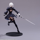 Оригинальная аниме фигурка &laquo;NieR:Automata FORM-ISM 2B (YoRHa No.2 Type B)&raquo;