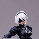 Оригинальная аниме фигурка &laquo;NieR:Automata FORM-ISM 2B (YoRHa No.2 Type B)&raquo;