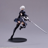 Оригинальная аниме фигурка &laquo;NieR:Automata FORM-ISM 2B (YoRHa No.2 Type B) -Goggles OFF Ver.-&raquo;