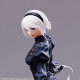 Оригинальная аниме фигурка &laquo;NieR:Automata FORM-ISM 2B (YoRHa No.2 Type B) -Goggles OFF Ver.-&raquo;