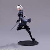Оригінальна аніме фігурка &laquo;NieR:Automata FORM-ISM 2B (YoRHa No.2 Type B) -Goggles OFF Ver.-&raquo;