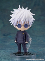 Оригинальная аниме фигурка «Nendoroid Jujutsu Kaisen Satoru Gojo: Tokyo Jujutsu High School Ver»