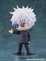 Оригинальная аниме фигурка &laquo;Nendoroid Jujutsu Kaisen Satoru Gojo: Tokyo Jujutsu High School Ver&raquo;
