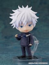 Оригинальная аниме фигурка &laquo;Nendoroid Jujutsu Kaisen Satoru Gojo: Tokyo Jujutsu High School Ver&raquo;