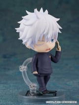 Оригинальная аниме фигурка &laquo;Nendoroid Jujutsu Kaisen Satoru Gojo: Tokyo Jujutsu High School Ver&raquo;