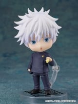 Оригинальная аниме фигурка &laquo;Nendoroid Jujutsu Kaisen Satoru Gojo: Tokyo Jujutsu High School Ver&raquo;