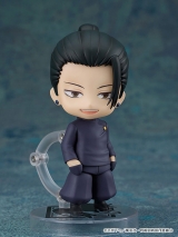 Оригинальная аниме фигурка «Nendoroid Jujutsu Kaisen Suguru Geto: Tokyo Jujutsu High School Ver»