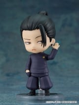 Оригинальная аниме фигурка &laquo;Nendoroid Jujutsu Kaisen Suguru Geto: Tokyo Jujutsu High School Ver&raquo;