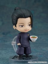 Оригинальная аниме фигурка &laquo;Nendoroid Jujutsu Kaisen Suguru Geto: Tokyo Jujutsu High School Ver&raquo;