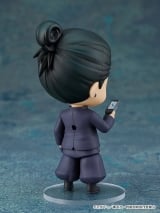 Оригинальная аниме фигурка &laquo;Nendoroid Jujutsu Kaisen Suguru Geto: Tokyo Jujutsu High School Ver&raquo;